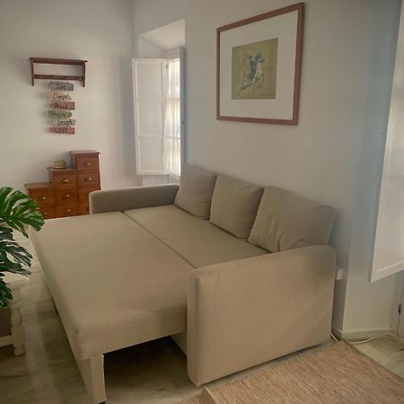 Apartament Apartamento Centrico Y Luminoso En Jerez Jerez de la Frontera Zewnętrze zdjęcie