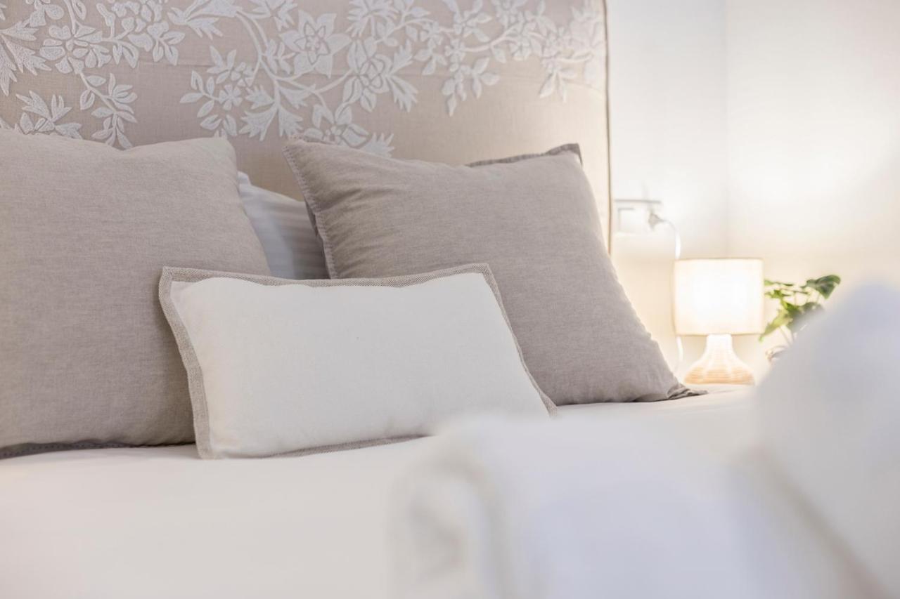 Apartament Apartamento Centrico Y Luminoso En Jerez Jerez de la Frontera Zewnętrze zdjęcie