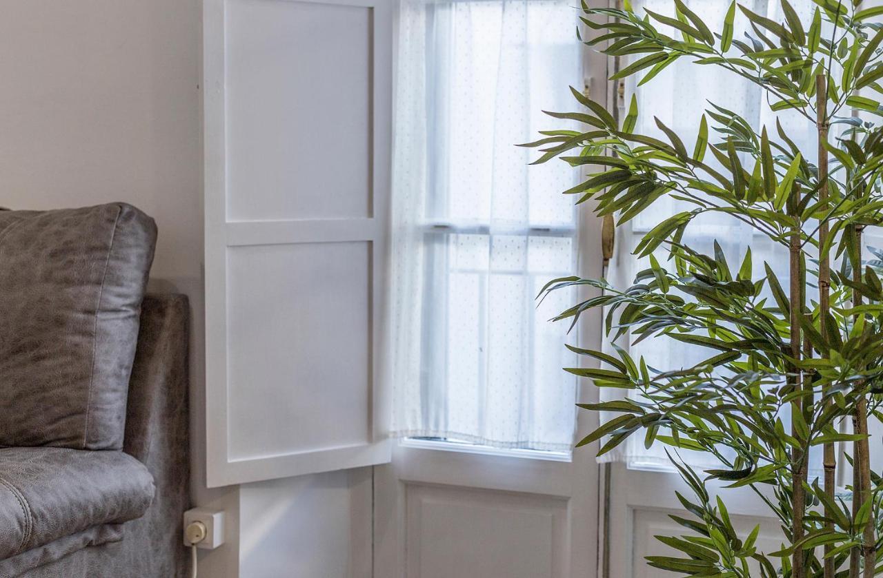 Apartament Apartamento Centrico Y Luminoso En Jerez Jerez de la Frontera Zewnętrze zdjęcie