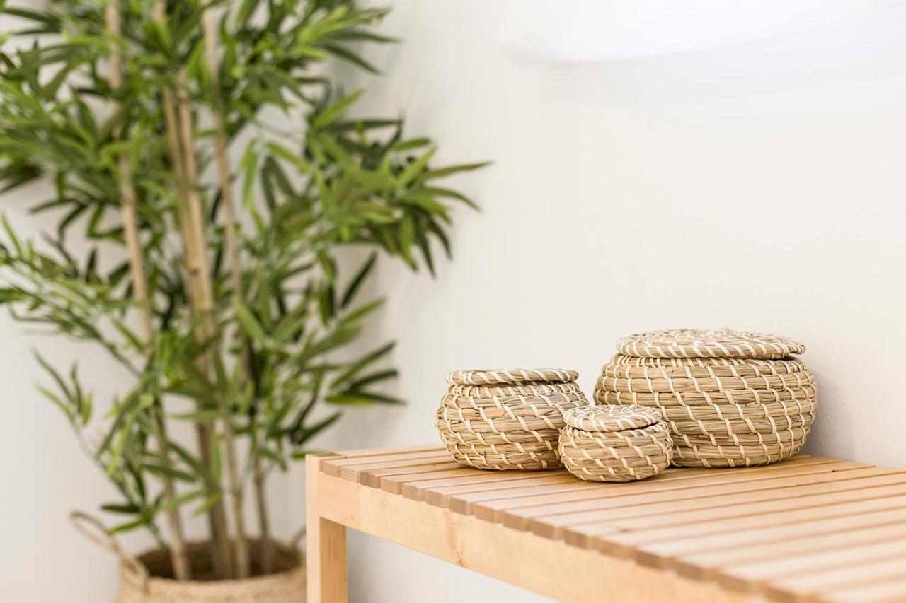 Apartament Apartamento Centrico Y Luminoso En Jerez Jerez de la Frontera Zewnętrze zdjęcie